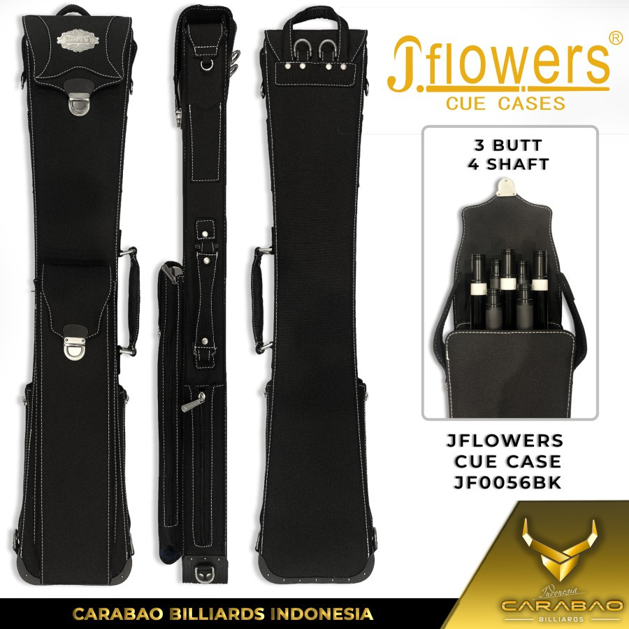 Jual Jflowers Cue Case JF0056 Series Shopee Indonesia