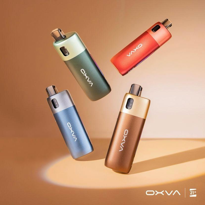 Jual OXVA ONEO 40W 1600mAh Pod Kit by Oxva Tech Authentic | Shopee ...