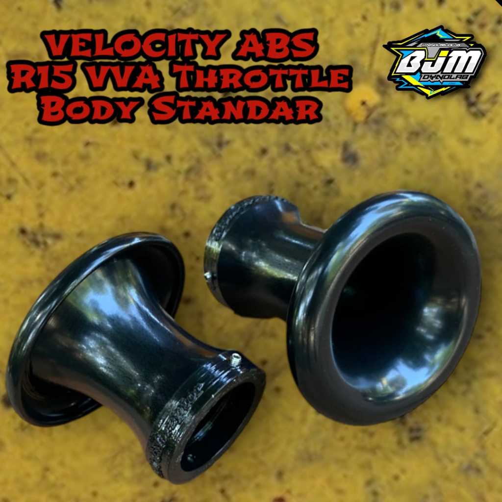 Jual Velocity R15 VVA V3 & V4 TB Standar Bahan ABS | Shopee Indonesia