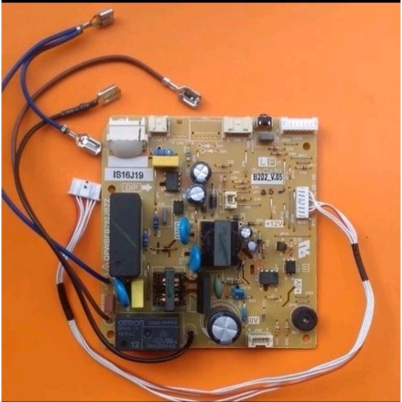 Jual Pcb Modul AC Sharp R32 Say Shy | Shopee Indonesia