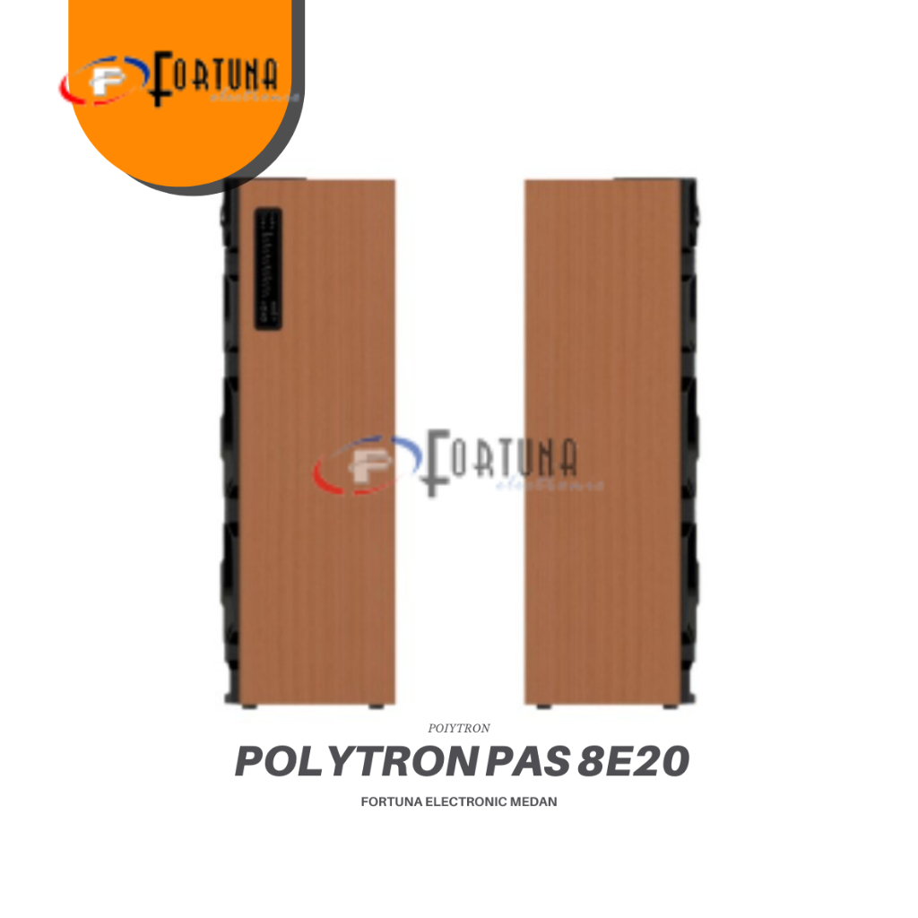 Jual SPEAKER AKTIF POLYTRON PAS 8E20 PAS8E20 8E20 SUPER BASS BLUETOOTH ...