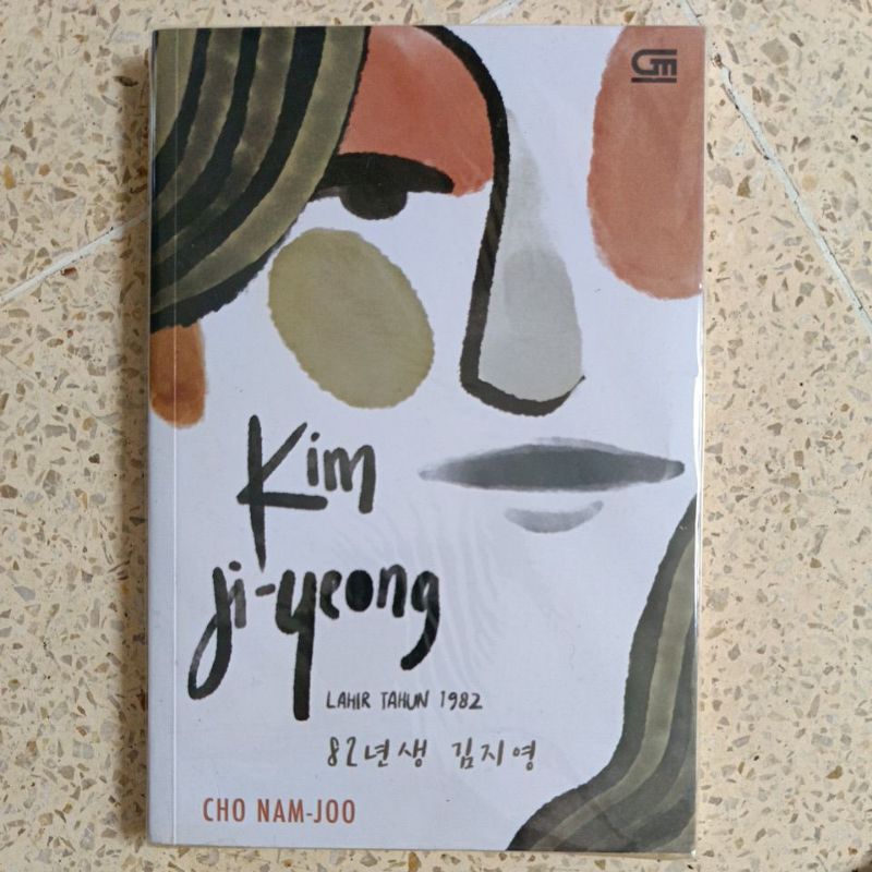 Jual KIM JI-YEONG// Cho Nam-joo | Shopee Indonesia