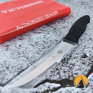 Jual Pisau boning knife victorinox 15 cm flex ultra grip orignal 5.6613 ...