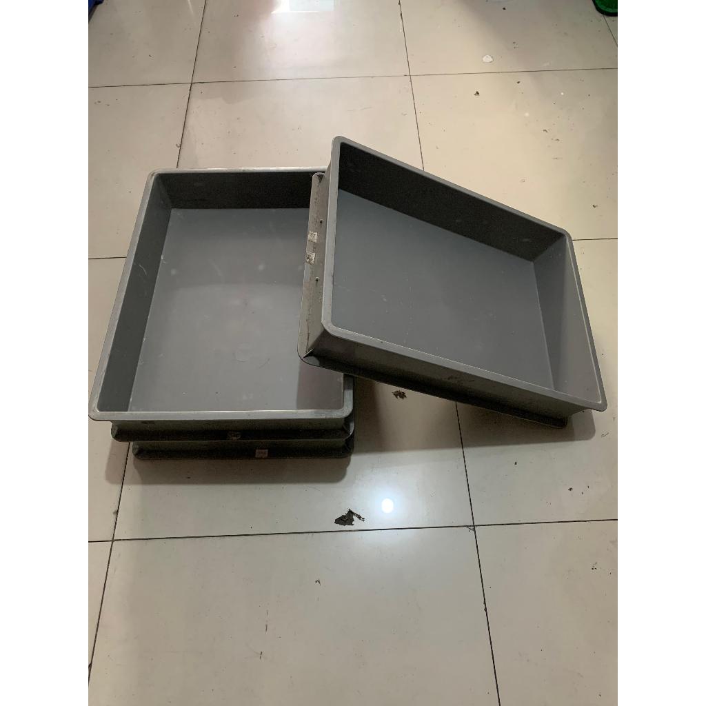 Jual box rabbit plastik perkakas kotak tipe 6068 bekas berkualitas ...