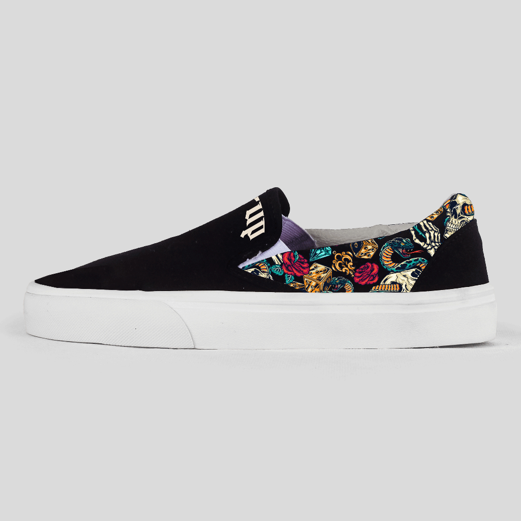 Jual Syrup Supply Mystic | Sneakers | Sepatu Unisex | Shopee Indonesia