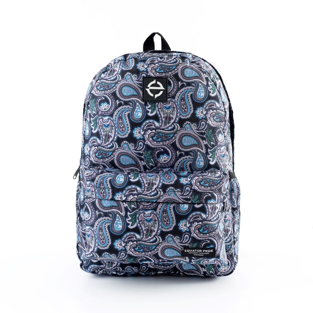 Jual Equator BackPack Swanky Tas Ransel Laptop | Shopee Indonesia