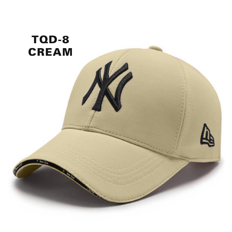 Jual TOPI BASEBALL KOREA PRIA DAN WANITA ORIGINAL NEW YORK NY KUALITAS BAHAN IMPORT TQD Shopee Indonesia