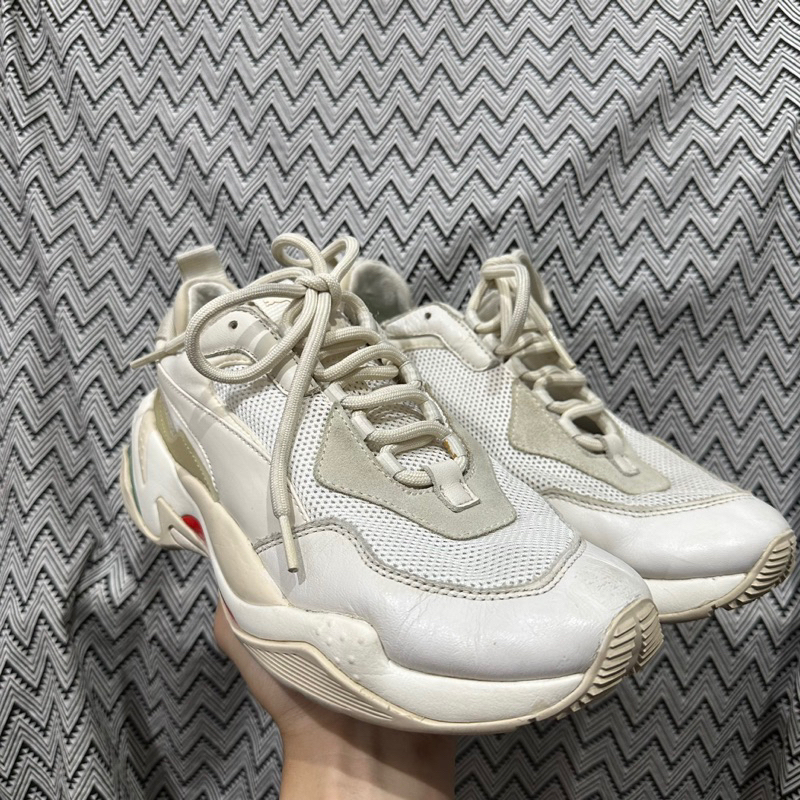 Puma thunder spectra 42 hotsell