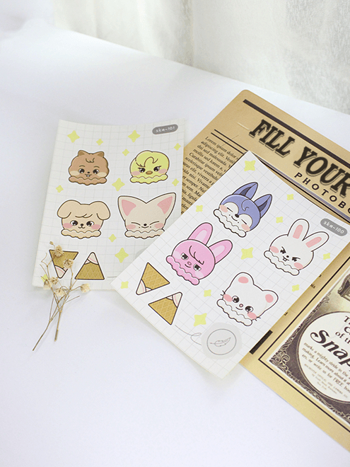 nurkorki 2 Pezzi Nero Cover per iPhone 13 iPhone 14 6,1,Custodia con Kpop Stray Kids Skzoo Aesthetic Design per Donne Skz Fans,Morbido TPU Cartoon Silicone Antiurto Protettiva Bumper Case,Muster
