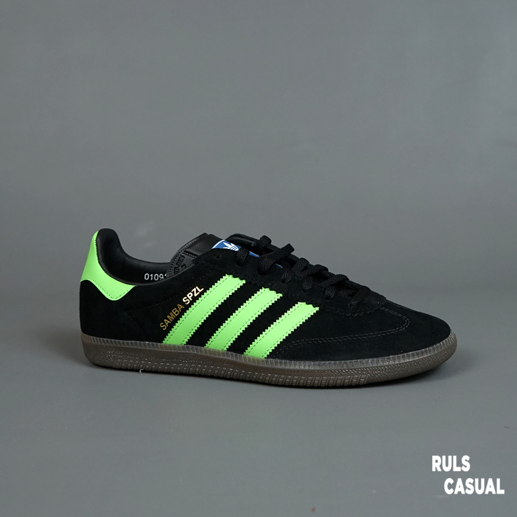 Jual Adidas Samba Deco Spzl (IF5738) | Shopee Indonesia