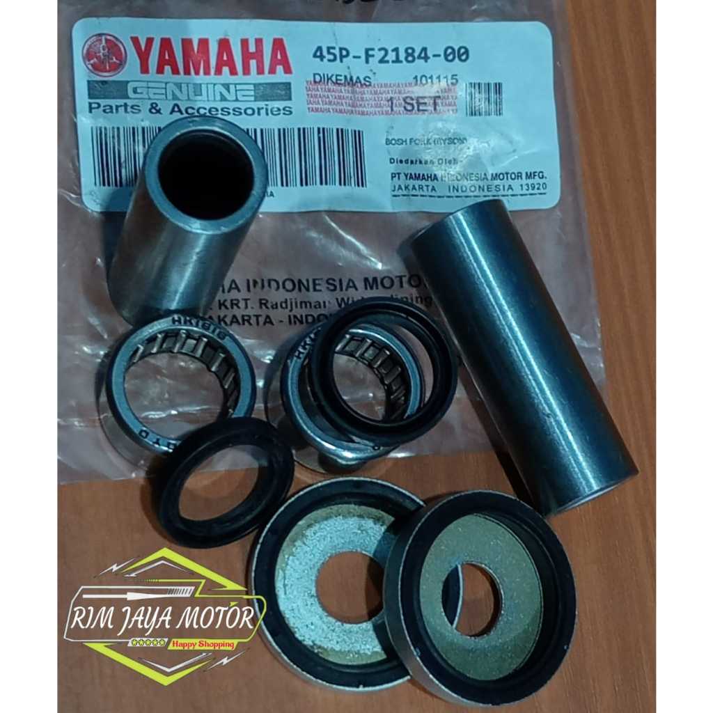 Jual P F Bos Bosh Arem Arm Swing Arm Byson Shopee Indonesia