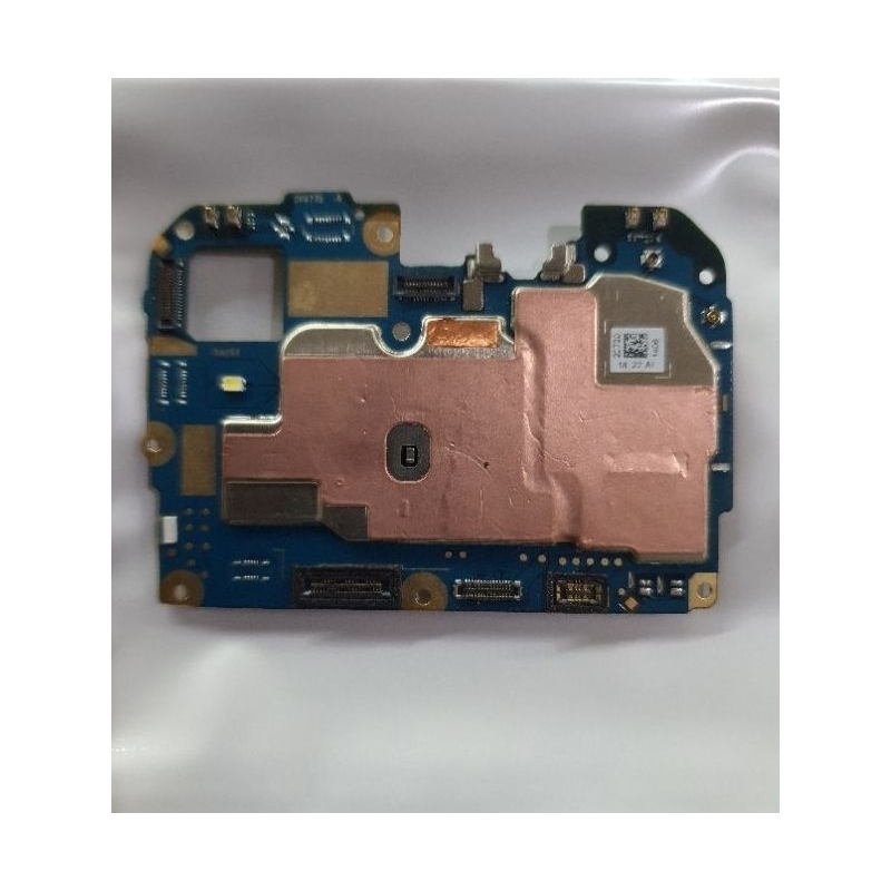 Jual Mesin Realme c20 RMX3063 Normal | Shopee Indonesia