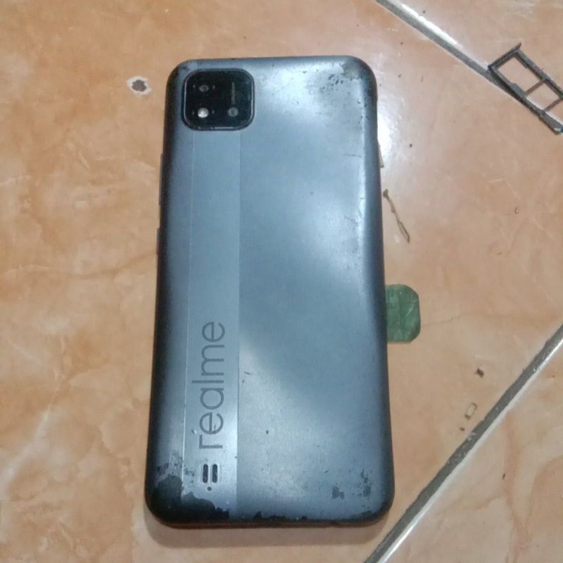 Jual realmi c11 2021 | Shopee Indonesia