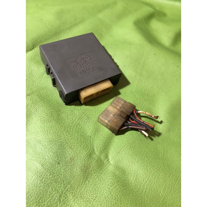 Jual RELAY CENTRAL LOCK KIJANG KAPSUL COPOTAN ORI Shopee Indonesia
