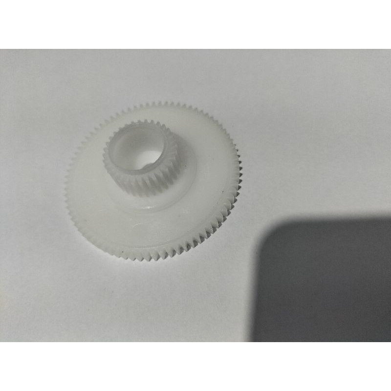 Jual Gear Roller ASF Clutch Set Mekanik Epson L3110 L1110 L1210 L3250 ...