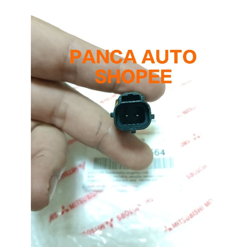 Jual sensor temperatur switch fan ECT Mitsubishi Lancer EVO3 EVO4 Ori ...