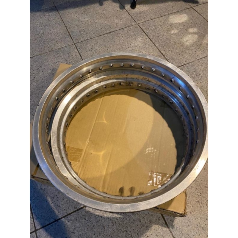 Jual velg dft | Shopee Indonesia