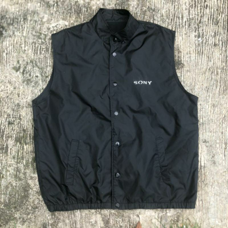 Jual vest SONY WEGA ENGINE no brand | Shopee Indonesia
