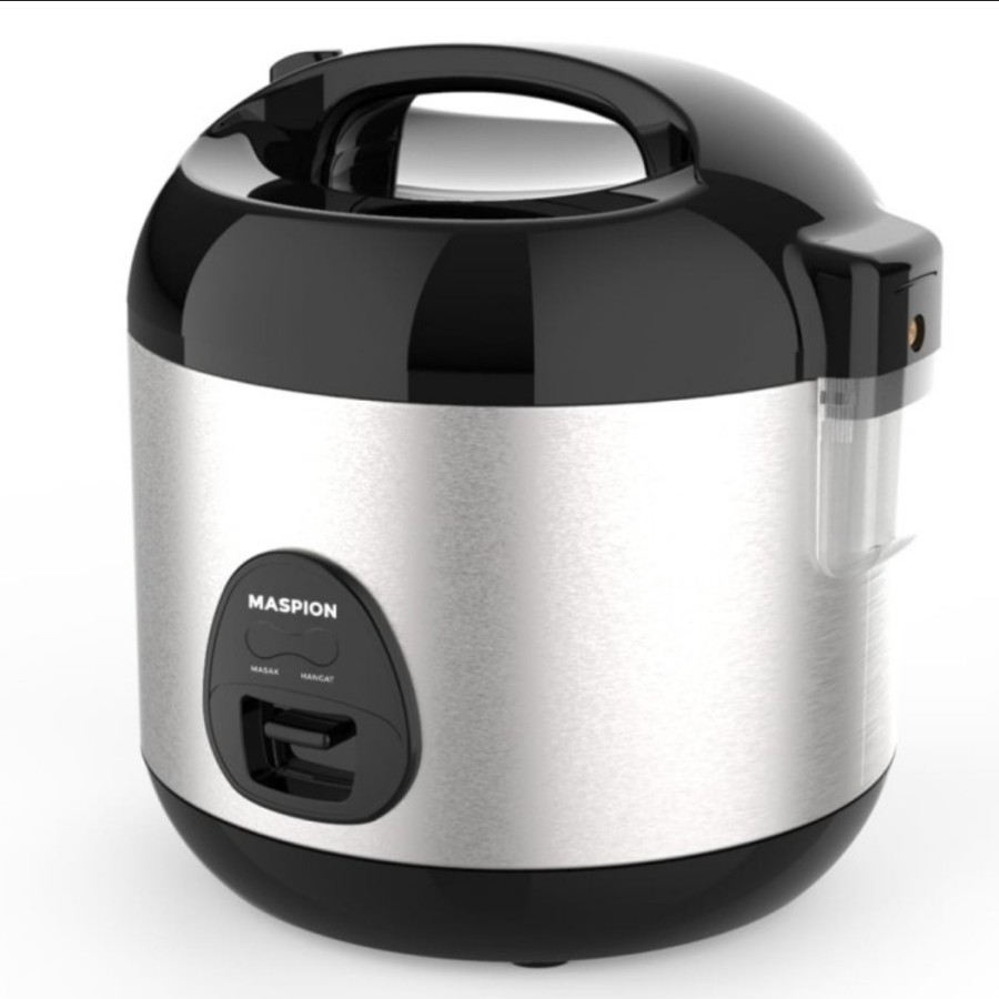 Jual Maspion Magic Com Rice Cooker 0.6 Liter Penanak Nasi Panci ...