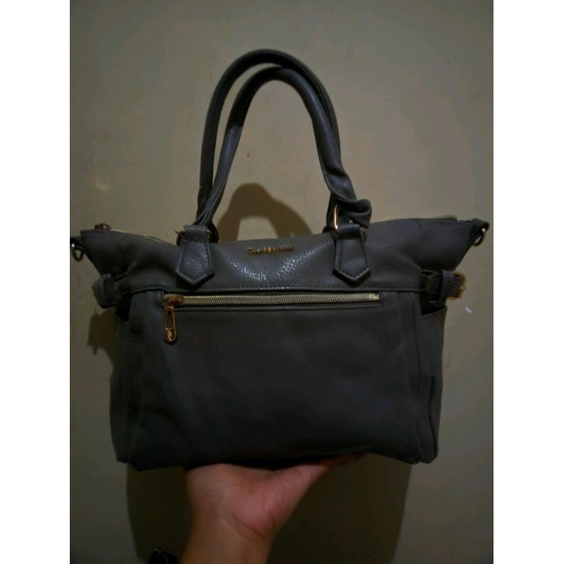 hand bag brand gnb korea