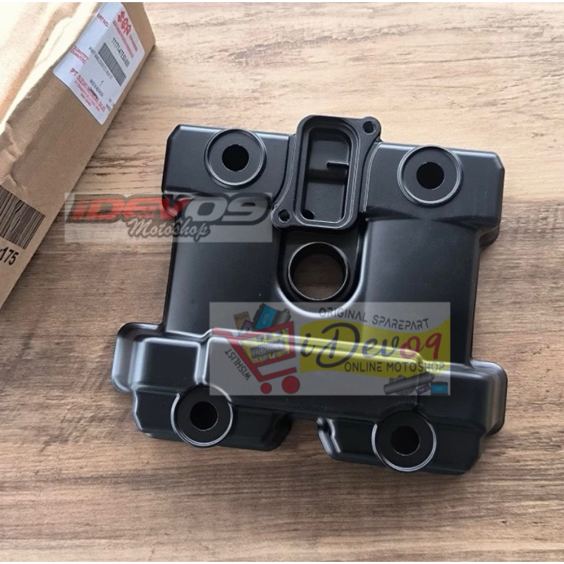 Jual Cover Tutup Cylinder Kop Head Satria Fu Karbu CBU CKD