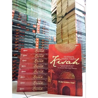 ( PROMO BUKU MURAH ORIGINAL ) BUKU SEJARAH ISLAM / KISAH MUTIARA HADIS-HADIS / DR. UMAR SULAIMAN AL-ASYQAR / BEST SELLER / BACAAN ISLAM / FILSAFAT / AGAMA / SASTRA / SEJARAH JAWA /