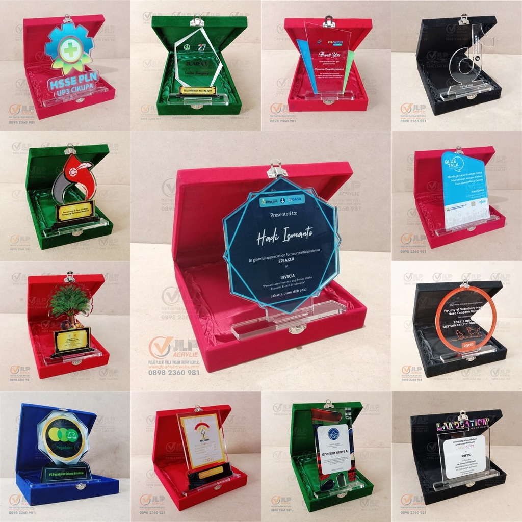 Jual PLAKAT PLUS BOX, PLAKAT CUSTOM, PLAKAT PENGHARGAAN, PLAKAT WISUDA ...