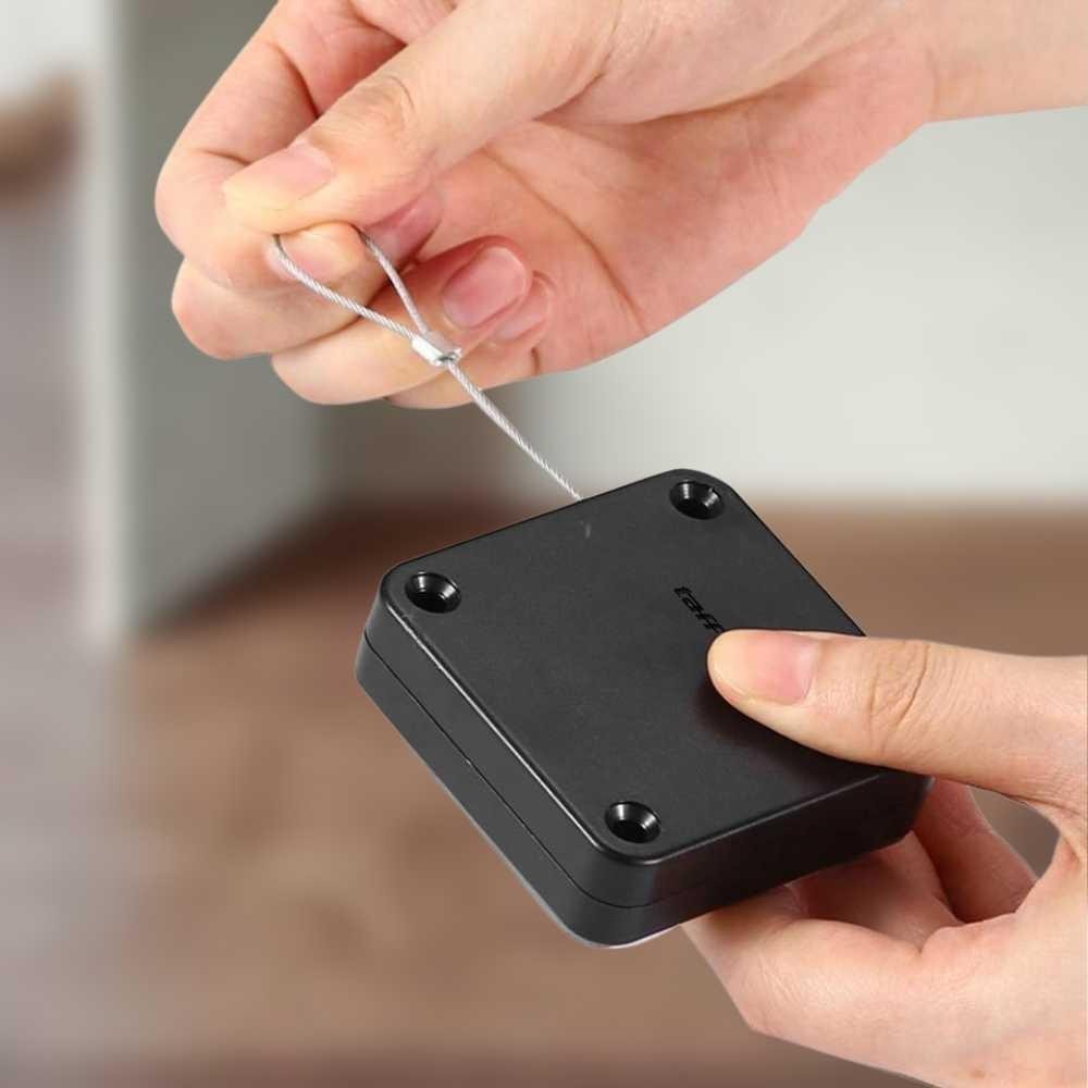 Jual HARGA BUANG STOCK Alat Tutup Pintu Otomatis Automatic Door Closer ...