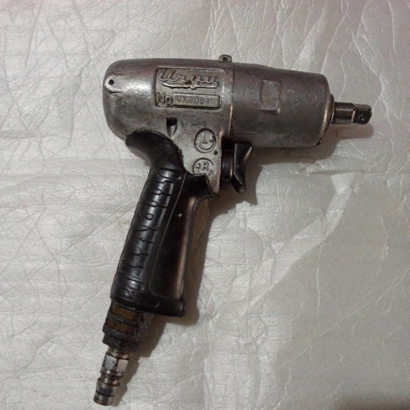 Jual impact air wrench uryu ul-70 original japan | Shopee Indonesia