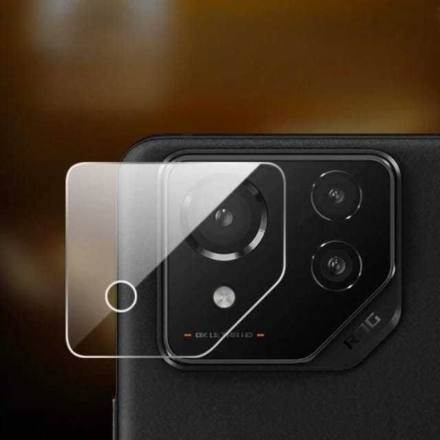 Jual ASUS ROG 8 / ROG 7 / ROG 7 ULTIMATE CAMERA 3D ROUND EDGE KAMERA ...