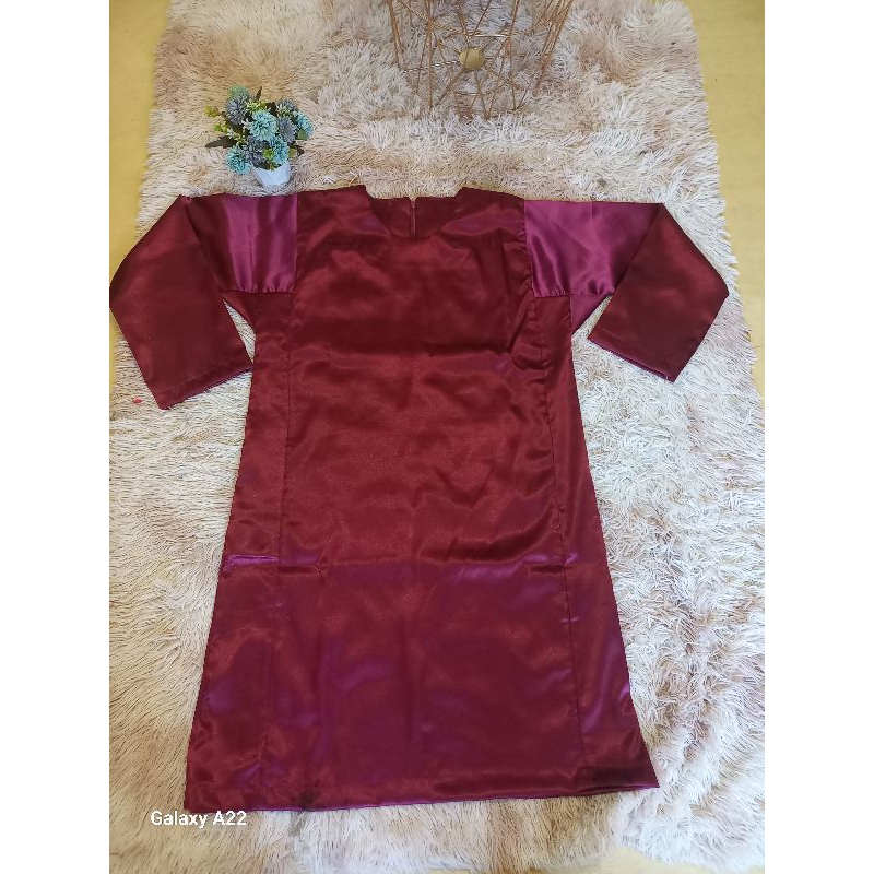 Jual BAJU BASIBA JUMBO | Shopee Indonesia