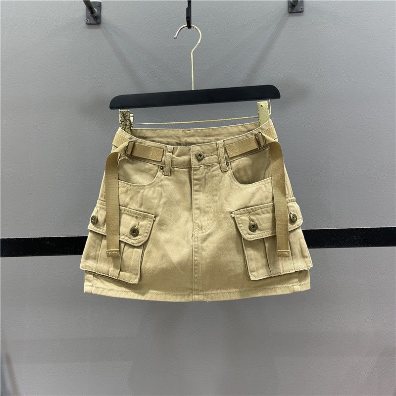 Jual ROK CARGO MINI ROK TERBARU MINI CARGO-R014 | Shopee Indonesia