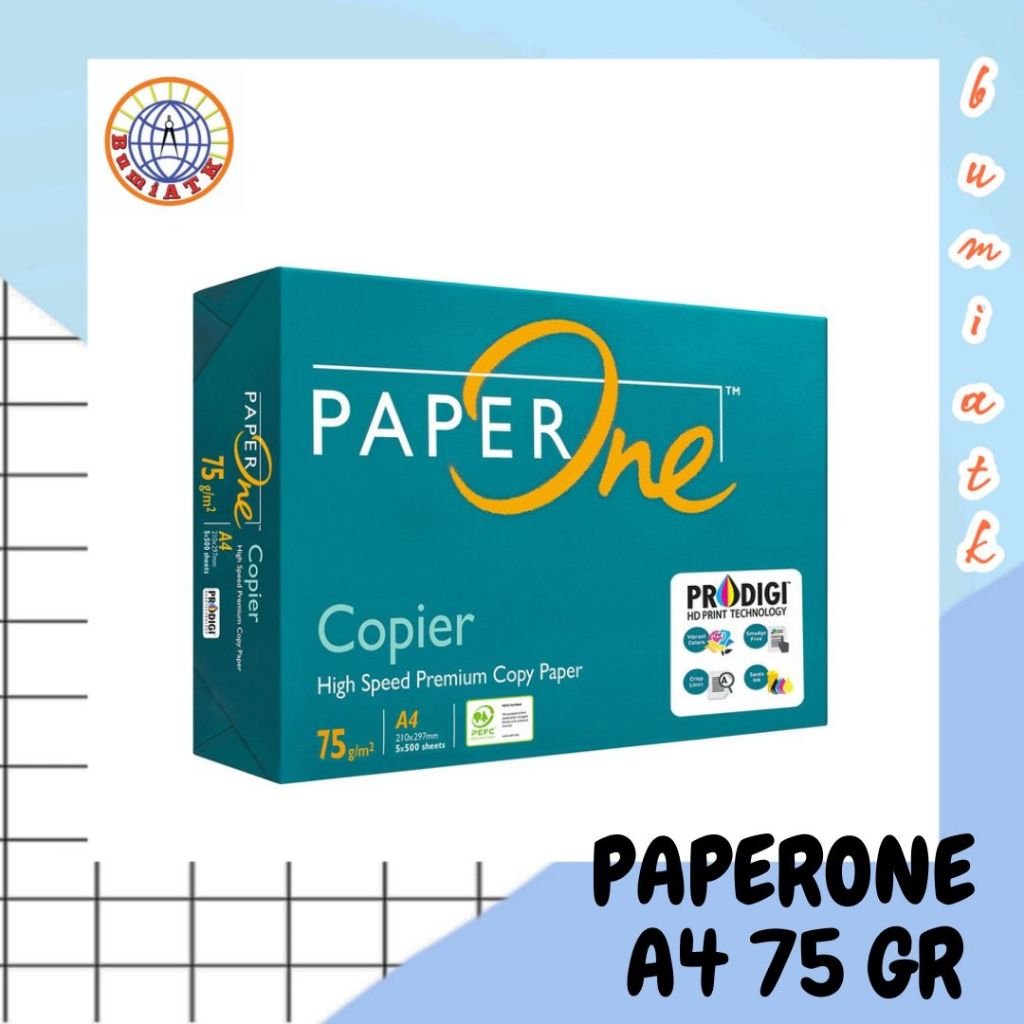 Jual Kertas A4 1 Rim Terlengkap & Harga Terbaru Juni 2026 | Shopee ...