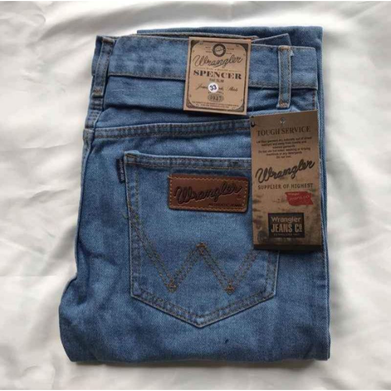 Jual Celana Jeans Hitam Panjang Pensil Celana Jeans Panjang Slimfit