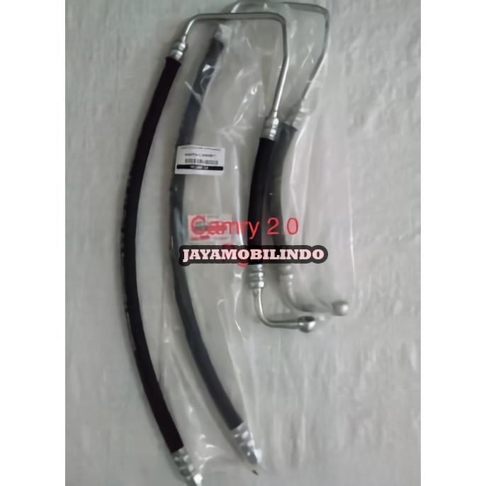 Jual SELANG SLANG HOSE POWER STEERING HIGH PRESSURE TOYOTA CAMRY 2.0CC