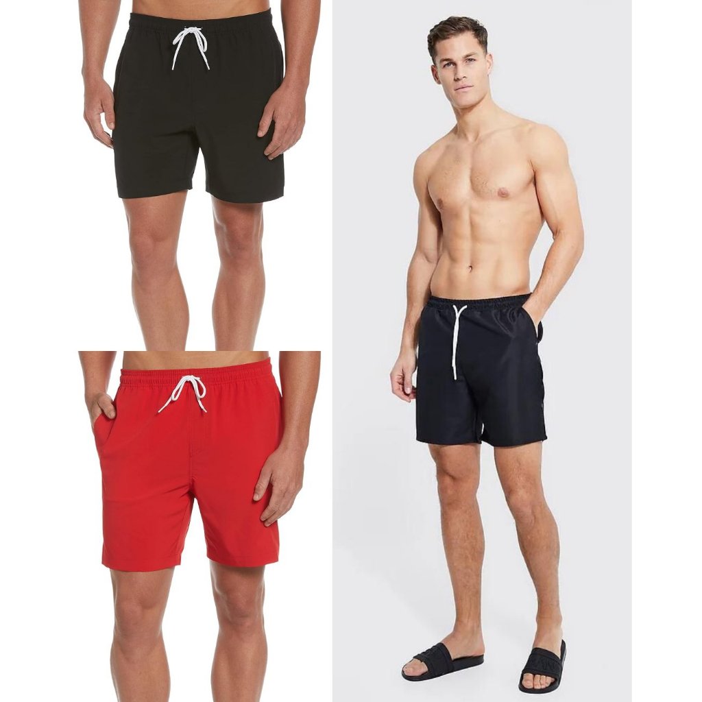 Jual [WAJIB BACA DESKRIPSI] Celana Renang Pria Cubavera Men's Swim ...