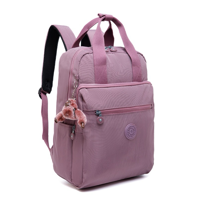Jual OPIOBAGS TAS RANSEL WANITA / TAS LAPTOP BESAR / TAS KOPER / RANSEL ...