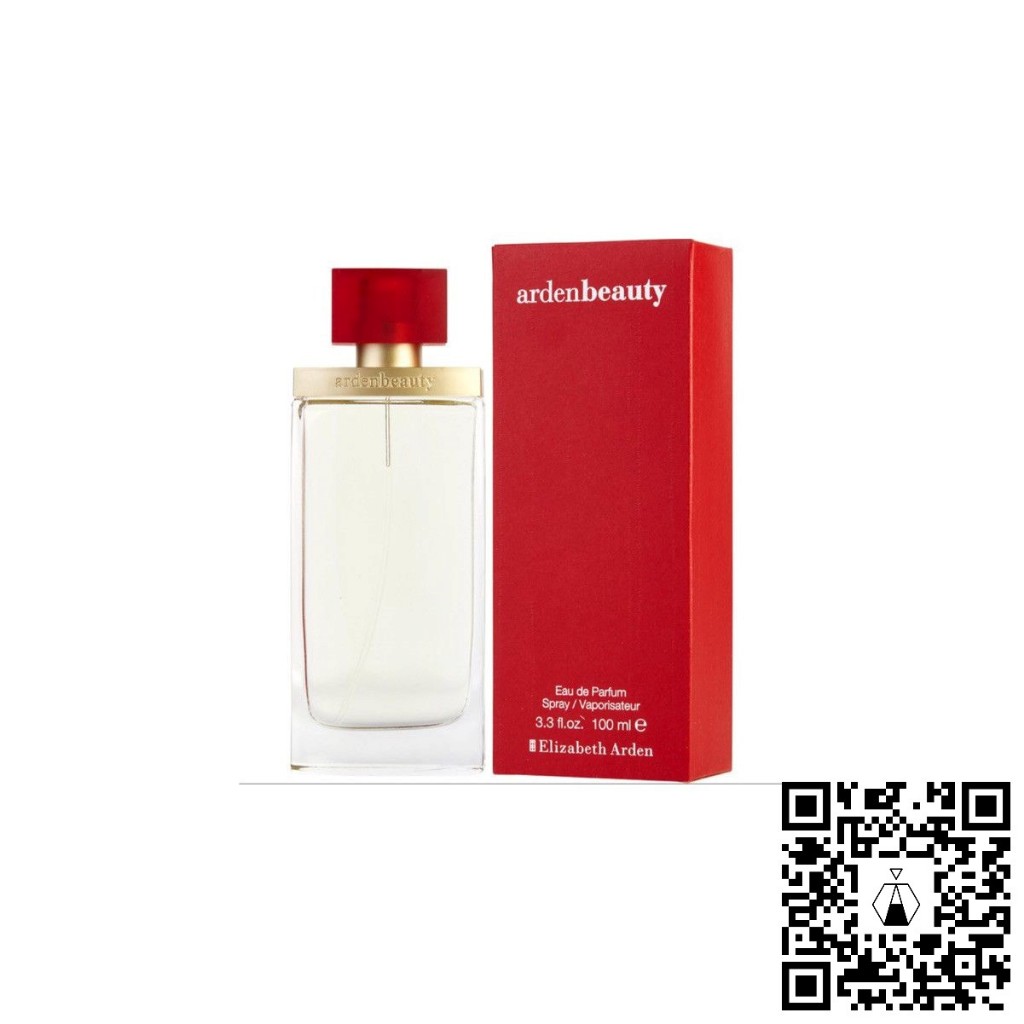 Jual Original Parfum Elizabeth Arden Beauty For Women 100ml Edp