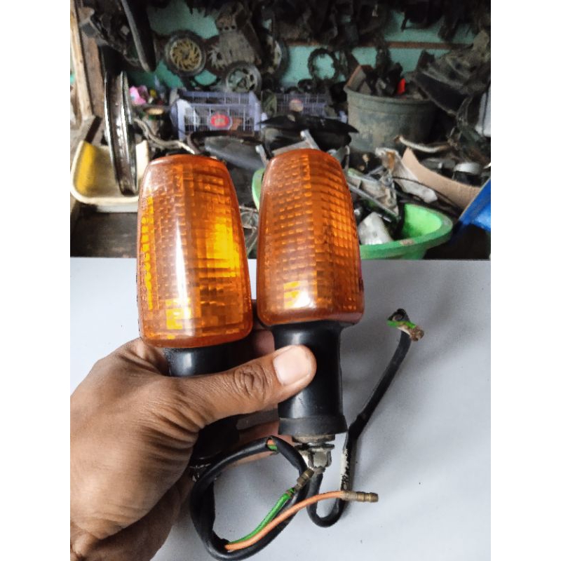 Jual Sein Mega Pro Original / Mp hiu, Mp Primus ( Sepasang ) | Shopee ...