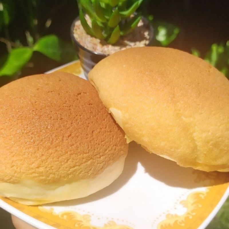 Jual J'Bread - Roti Rasa Kopi Papua - Isian Butter - Harga Satuan ...