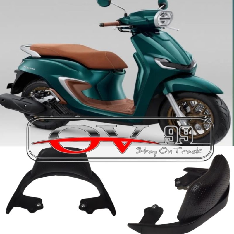 Jual BEHEL SANDARAN HONDA STYLO 160CC BEHEL JOK SANDARAN STYLO VARIASI ...