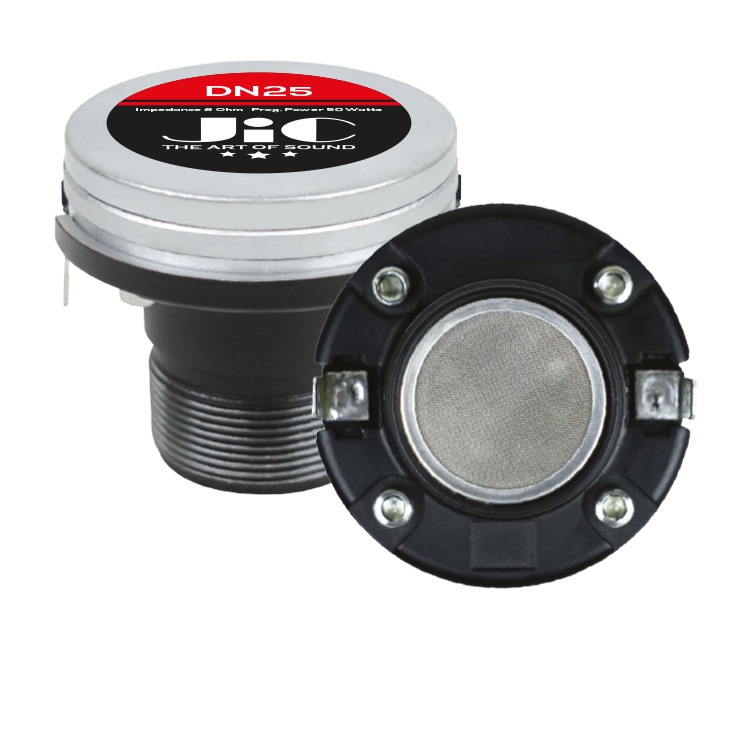 Jual Driver Tweeter Jic Neo DN25 DN 25 | Shopee Indonesia