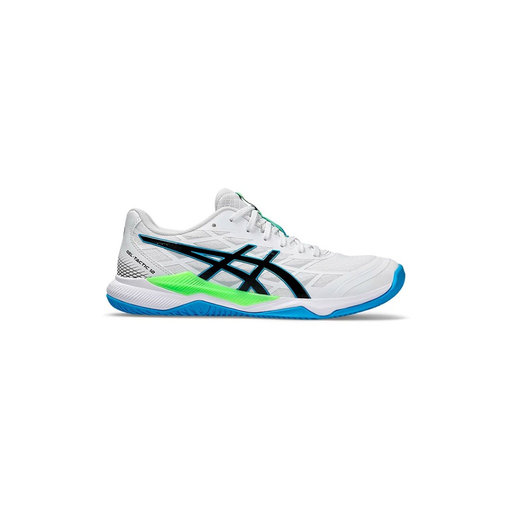 ASICS GEL TACTIC 12 WARNA