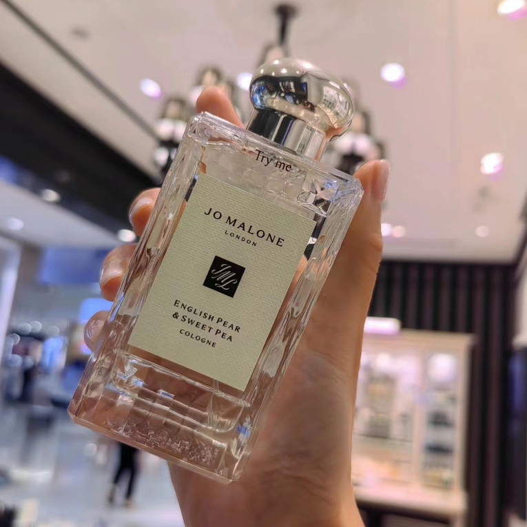 Perfume Harga Parfum Jo Malone English Pear And Freesia