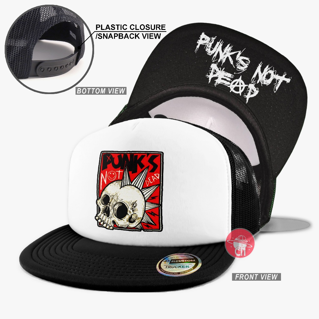 Produk CAPNATION.STORE | Shopee Indonesia