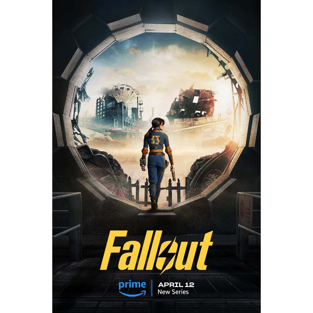 Jual Fallout 2d | Shopee Indonesia