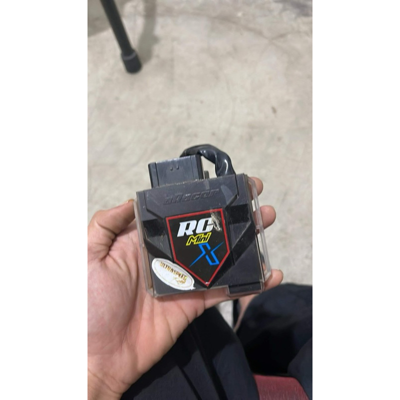 Jual Ecu aracer crf150L second | Shopee Indonesia
