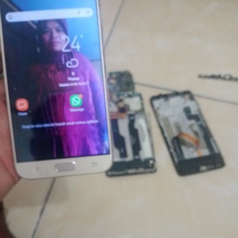 Jual Samsung j7 pro | Shopee Indonesia