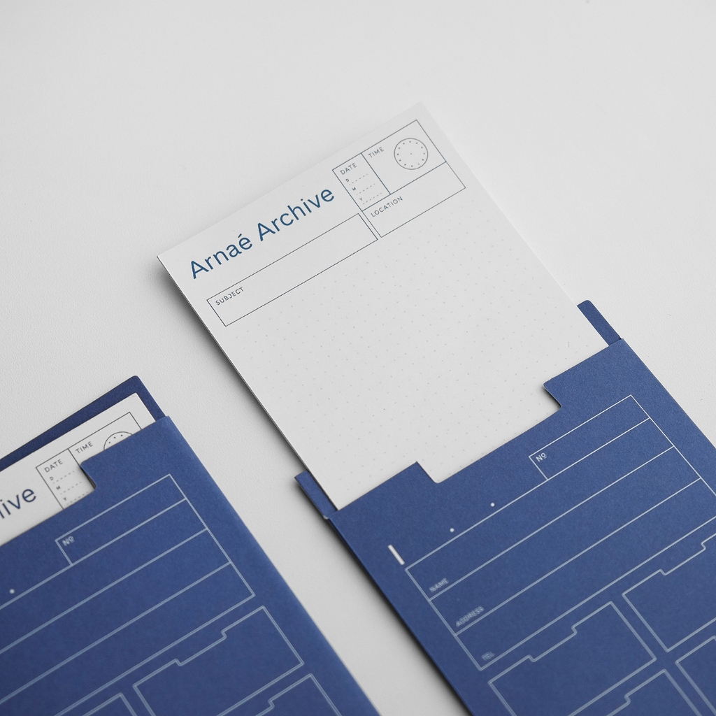 Jual Arnaé Archive — Personalized Gift Card — Kartu Ucapan Custom ...