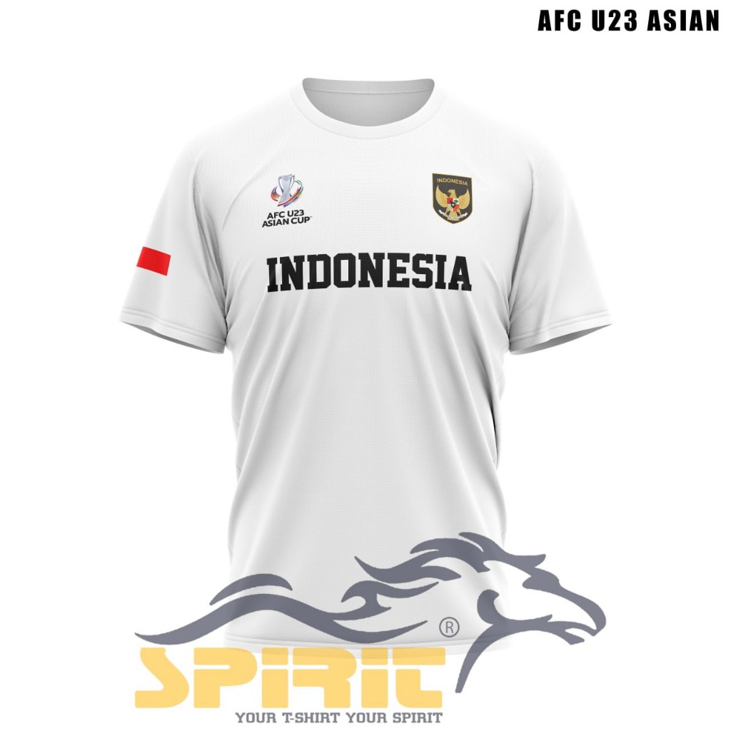 Jual kaos timnas indonesia 2024 Kaos Timnas Indonesia Baju Timnas